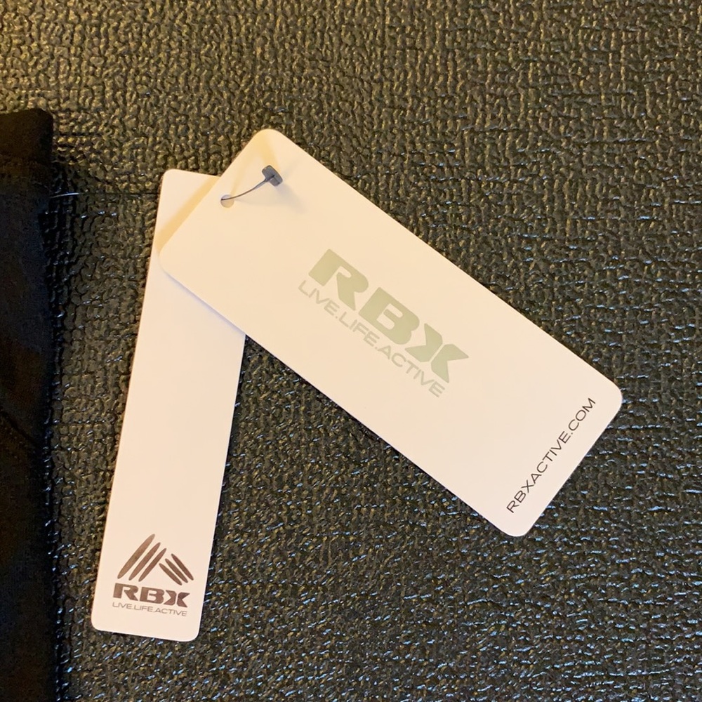 RBX Racerback Tank-S - Picture 8 of 10